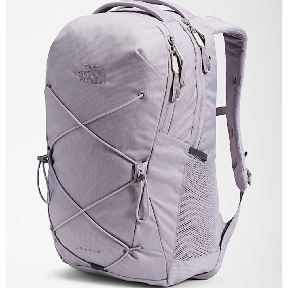 Gently Used North Face Womens Jester Backpack